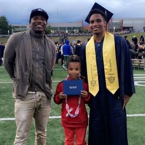 Meet your Posher, Benaiah